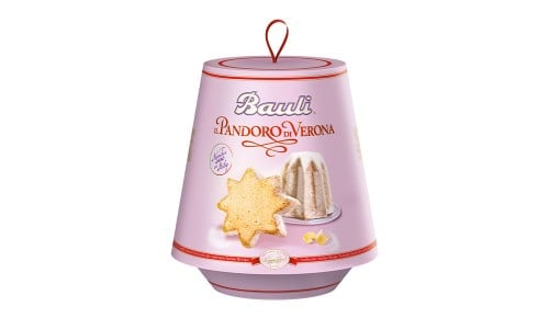 Bauli panettone