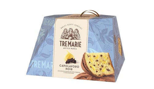 Tremarie panettone