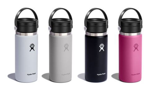 Termovke Hydro Flask Termovka Hydro Flask Wide mouth flex sip lid v različnih barvah