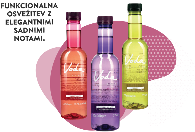 Vode Collagen