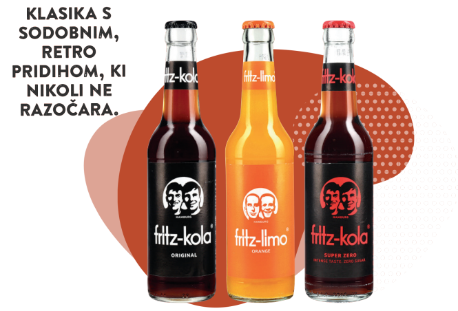 Fritz-kola