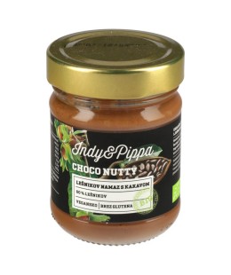 Bio lešnikov namaz s kakavom Choco Nutty