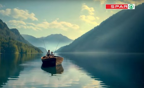 Ustvarjeno z umetno inteligenco Video - SPAR Natur*pur