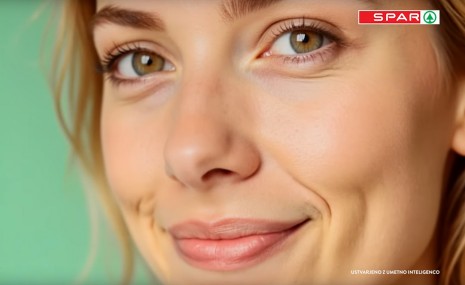 Ustvarjeno z umetno inteligenco Video - Kakovostna kozmetika Isana