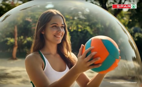 Ustvarjeno z umetno inteligenco Video - Brezskrbno poletje tudi za tvojo kožo