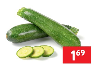 Super vikend ponudba: SPAR NATUR PUR BIO BUČKE pakirano, Spar Natur pur, 500 g - 1,69 €