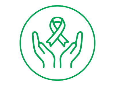 Ikona za onkološko preventivo