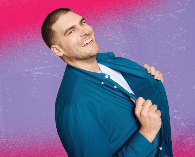Člani skupine Joker Out