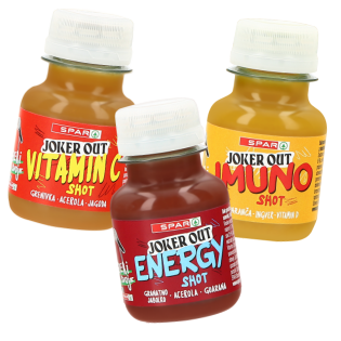 Vitaminski shoti Joker Out