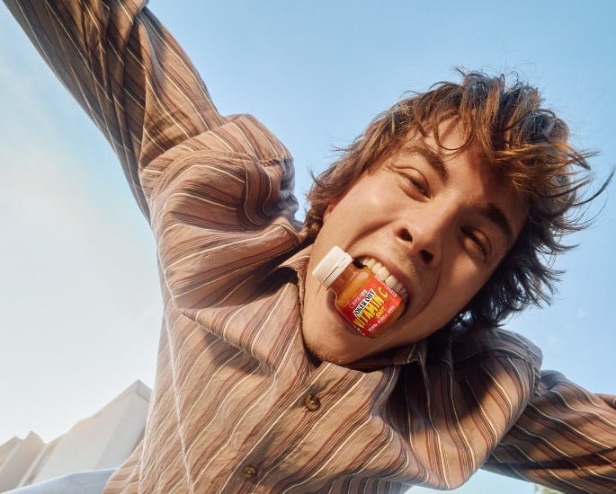 JOKER OUT in vitaminski shoti 