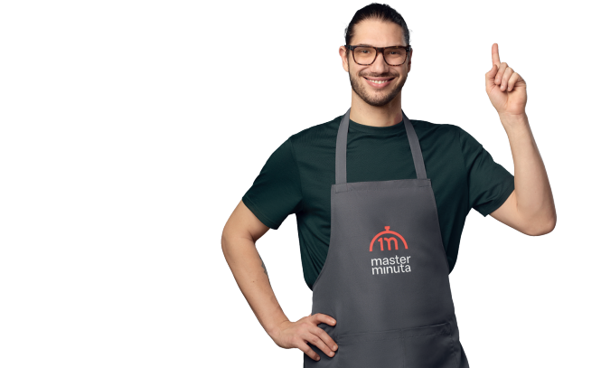 Luka Pangos, zmagovalec 10. sezone šova MasterChef Slovenija