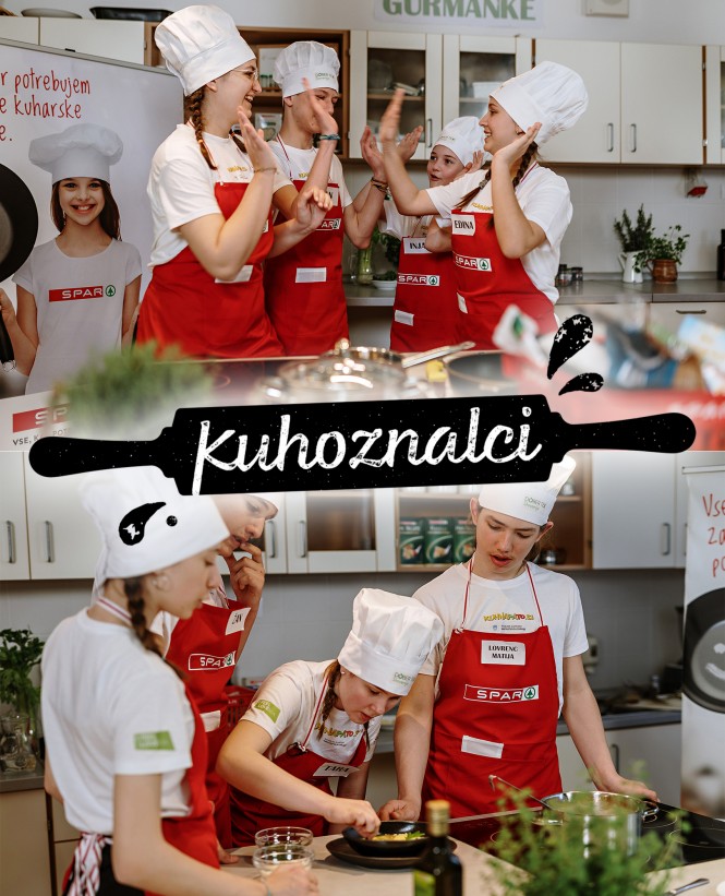 Kuhnapato - Kuhoznalci