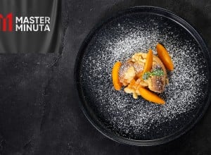 Master Minuta recept - Babičina bublanina