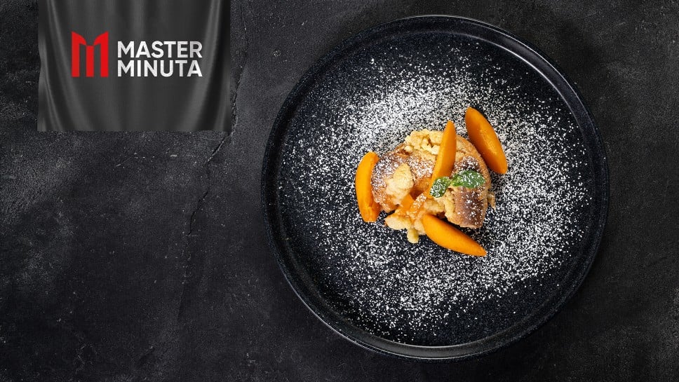 Master Minuta recept - Babičina bublanina