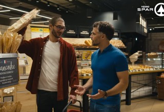 VIDEO Okusim kakovost - MasterChef Slovenije