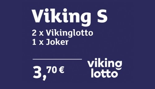 Paket Viking S