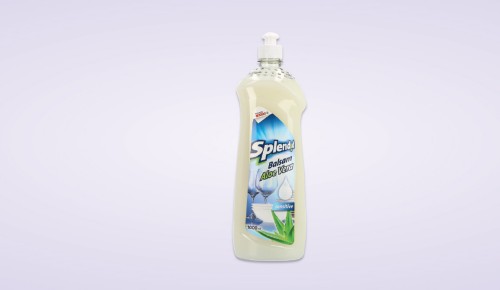SPLENDID DETERGENT za ročno pomivanje posode, več vrst, 1 l