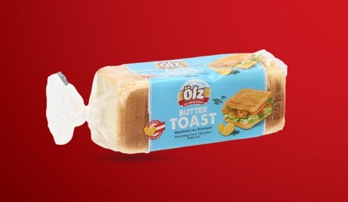 Trajno znižano izdelki - MASLENI TOAST Ölz, 500 g 