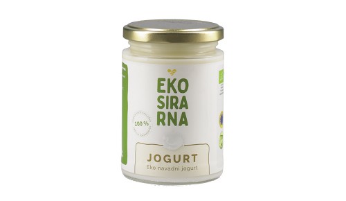 SIRARNA KUKENBERGER NAVADNI JOGURT EKO SIRARNA KUKENBERGER NAVADNI JOGURT EKO