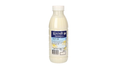 SIRARNICA ROŽNIK KEFIR SIRARNICA ROŽNIK KEFIR