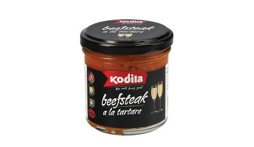 KODILA TATARSKI BIFTEK KODILA TATARSKI BIFTEK