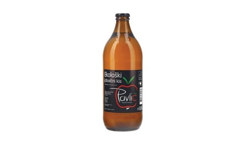 KMETIJA PAVLIČ BIO JABOLČNI KIS KMETIJA PAVLIČ BIO JABOLČNI KIS
