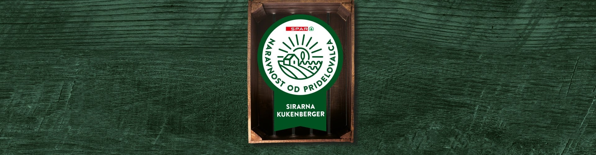 Naravnost od pridelovalca - Sirarna Kukenberger Naravnost od pridelovalca - Sirarna Kukenberger