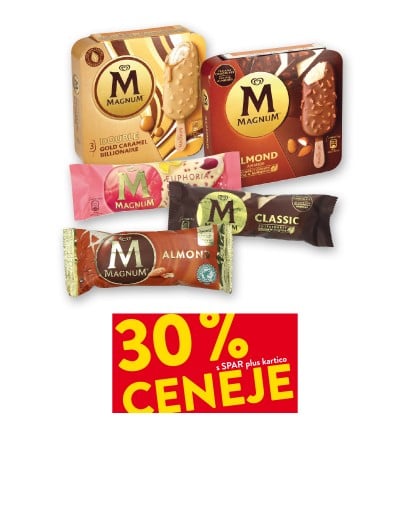 SLADOLEDI MAGNUM