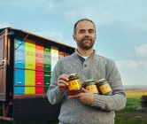 Čebelarstvo Pislak Bali, To smo mi, Naravnost od pridelovalca, Lokalni dobavitelji SPAR