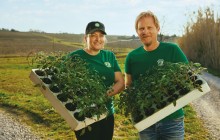 Kmetijska zadruga Agraria, TO SMO MI, Naravnost od pridelovalca, Naše zadruge, SPAR