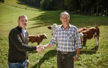Koroška kmetijsko-gozdarska zadruga, To smo mi, naravnost od pridelovalca