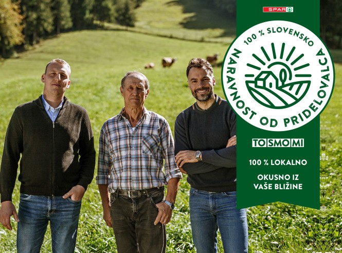 Koroška kmetijsko-gozdarska zadruga, Kmetija Mrak, To smo mi, naravnost od pridelovalca