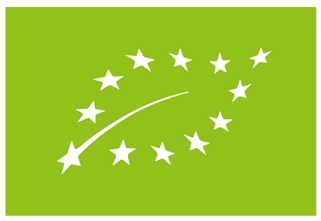 Ekološko kmetovanje, logo