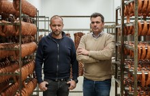 Mesarstvo Blatnik, To smo mi, naravnost od pridelovalca
