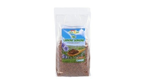 BIO LANENA SEMENA, SPAR NATUR*PUR, 350G