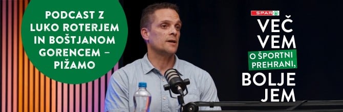 PODCAST z Luko Roterjem in Boštjanom Gorencem – Pižamo