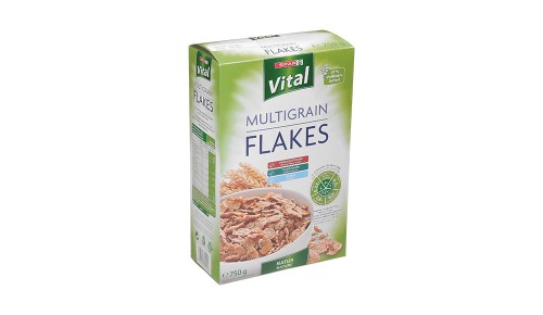 SPAR VITAL polnozrnati kosmiči