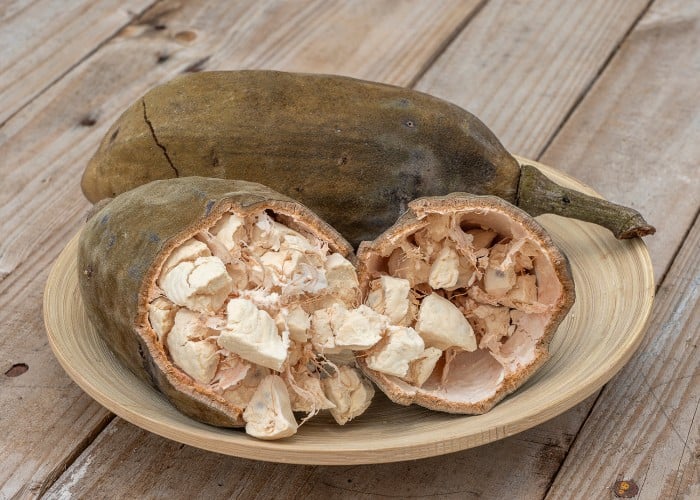 Baobab