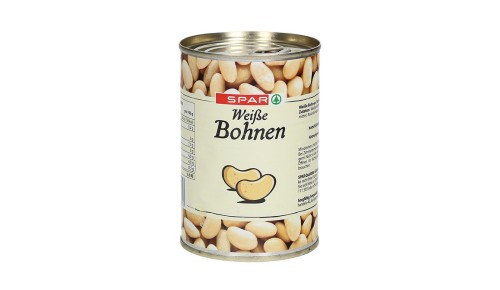 SPAR FIŽOL BELI