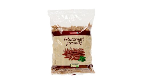 SPAR POLNOZRNATI PERESNIKI