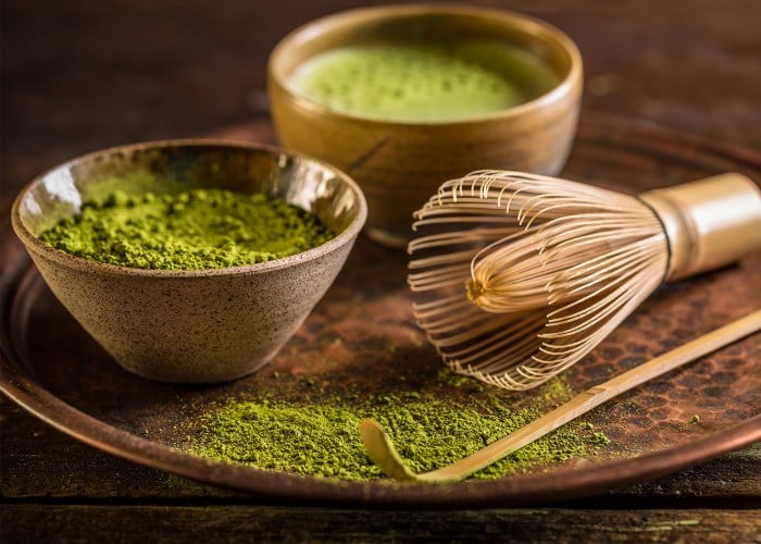 Matcha