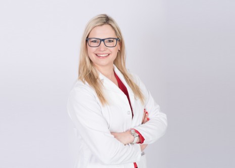 Dr. Teja Klančič - znanstvenica in strokovnjakinja na področju prehrane, metabolizma in genetike