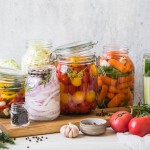 Fermentirana hrana v kozarcih