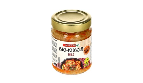 SPAR BIO KIMČI