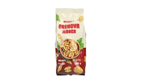 OREHOVA JEDRCA, SPAR, 300G
