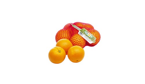 BIO POMARANČE SPAR NATUR*PUR, 1KG