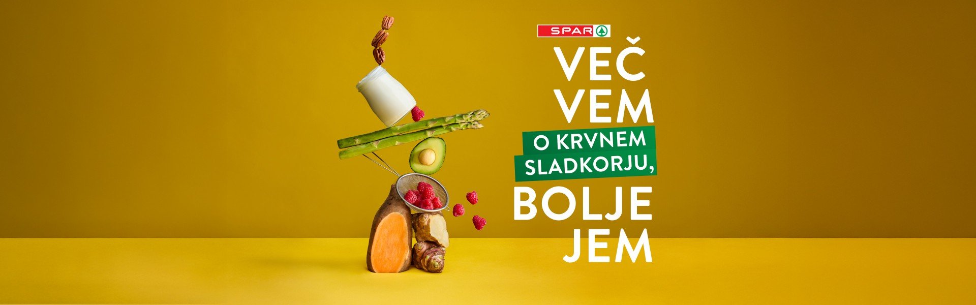 Vpliv nihanja krvnega sladkorja na naše zdravje Več vem o krvnem sladkorju
