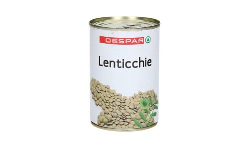 DESPAR leča