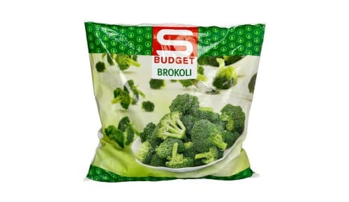 S-BUDGET brokoli