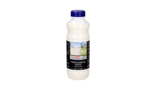 TRADICIONALNI KEFIR 3,5% M.M., SPAR PREMIUM, 500G